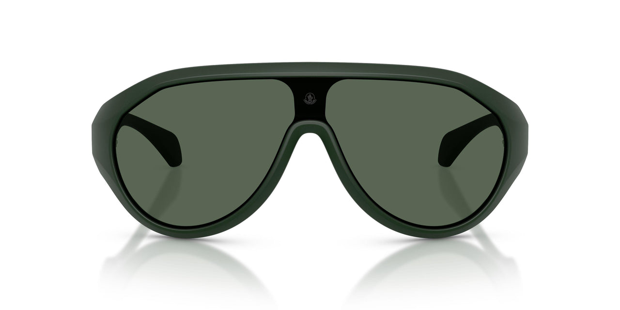 502971 - Green - Solid Dark Green