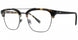 Kata Ren Eyeglasses