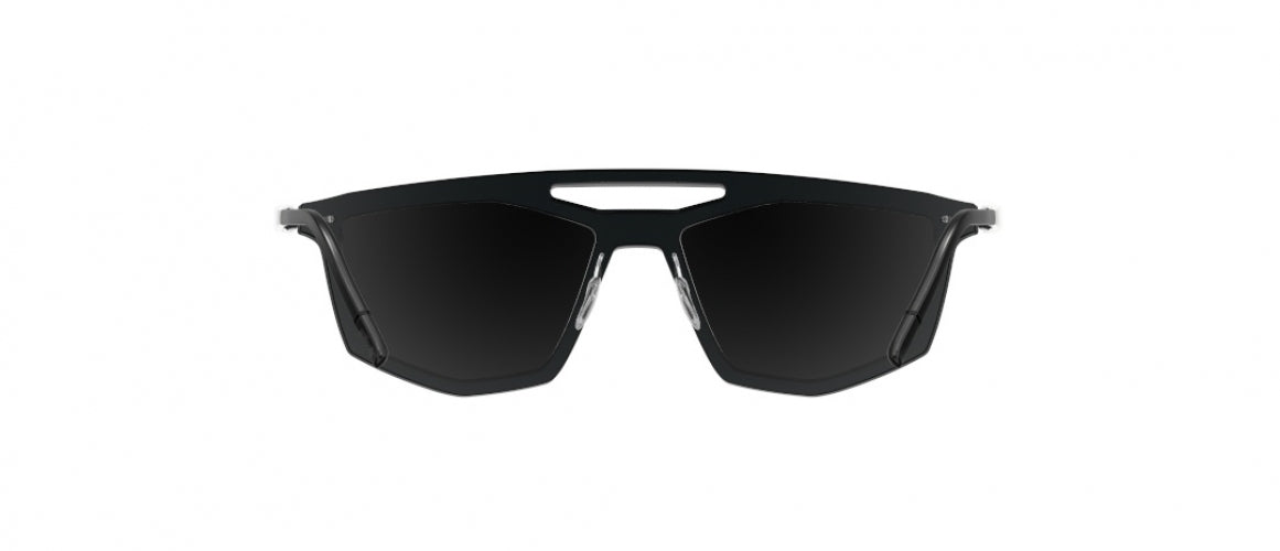 9240 - PURE BLACK - SLM POL Grey
