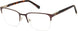 04IN-00 - Matte Brown