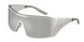 Dolce & Gabbana 2317 Sunglasses