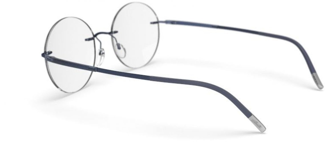 4540 - Navy Blue
