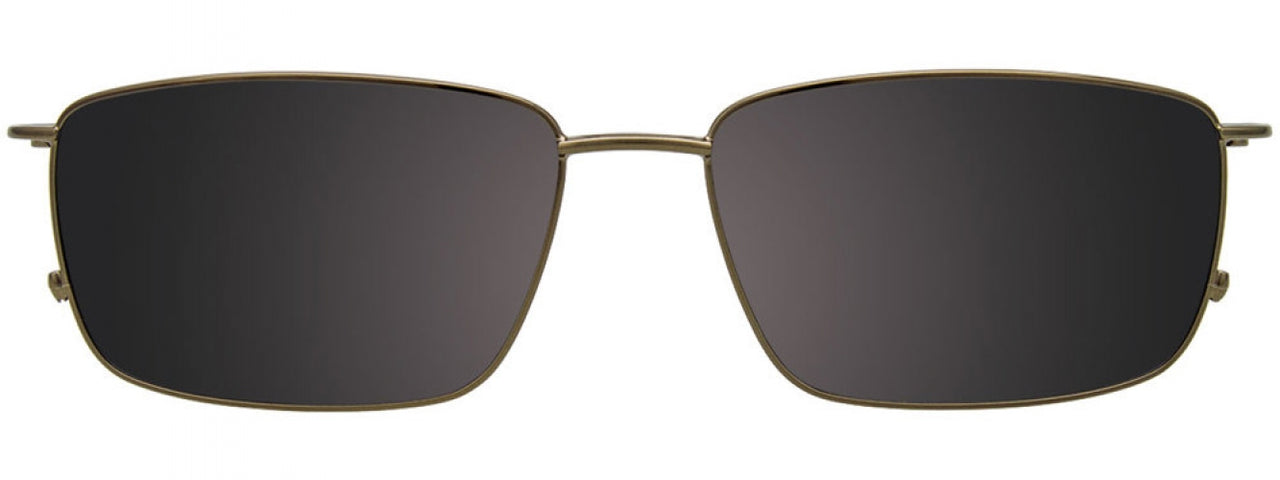 Easyclip EC672 Eyeglasses