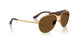127/57 - Gold - Brown Polar