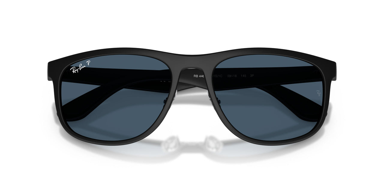 601S1C - Black