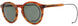 3 - Saddle Pewter - True-Color Gray