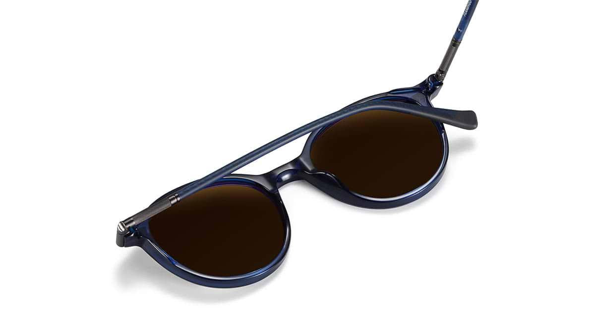BLBR - Blue Brown