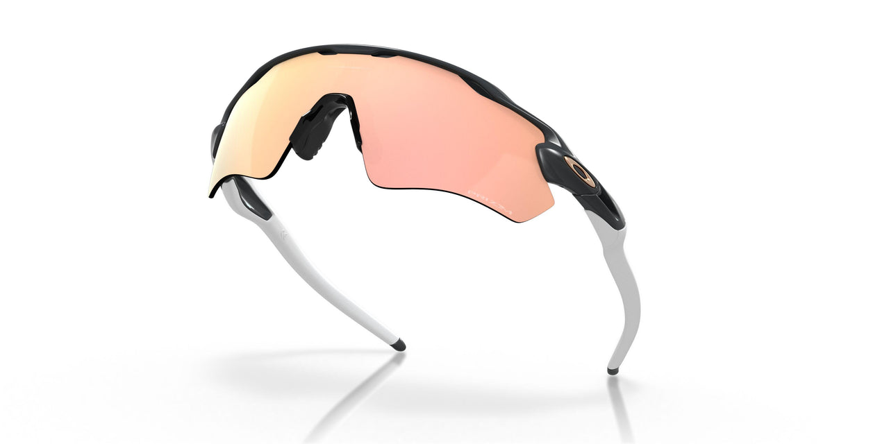 920851 - Matte Black - Prizm Black Polarized