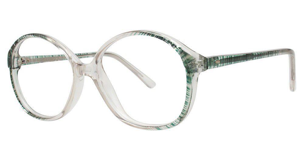 PLASTICS I MARILYN Eyeglasses