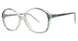 PLASTICS I MARILYN Eyeglasses