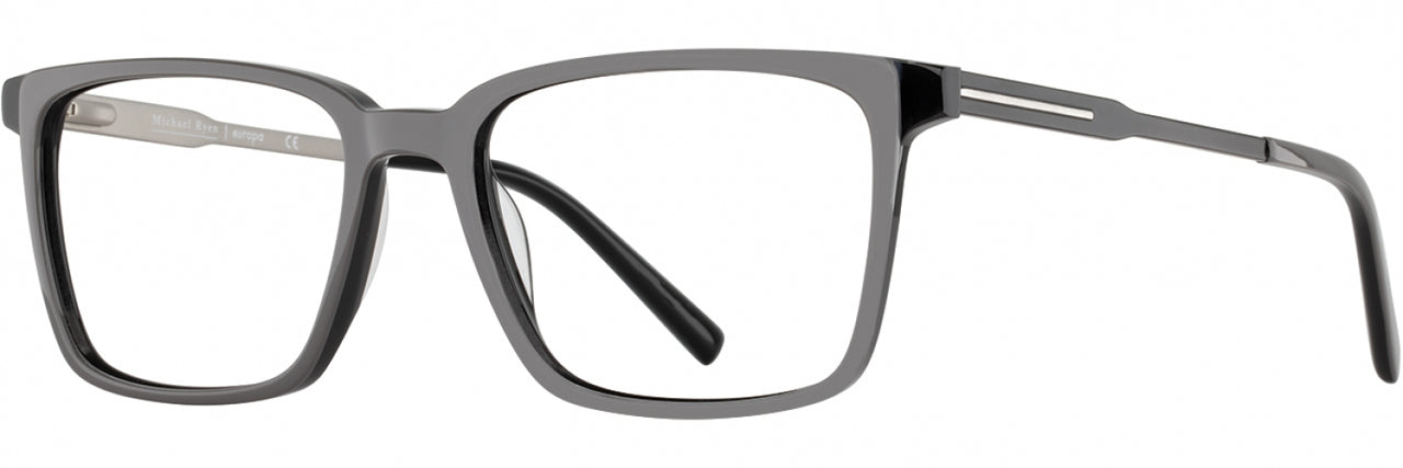 3 - Asphalt / Black