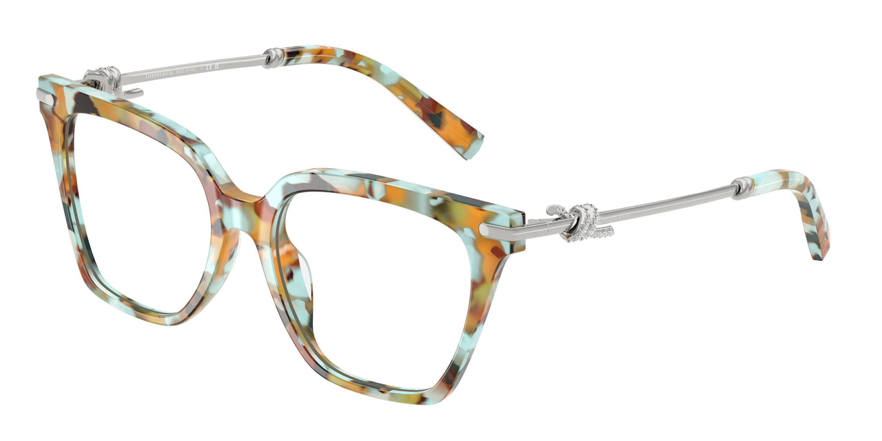 Tiffany 2284B Eyeglasses