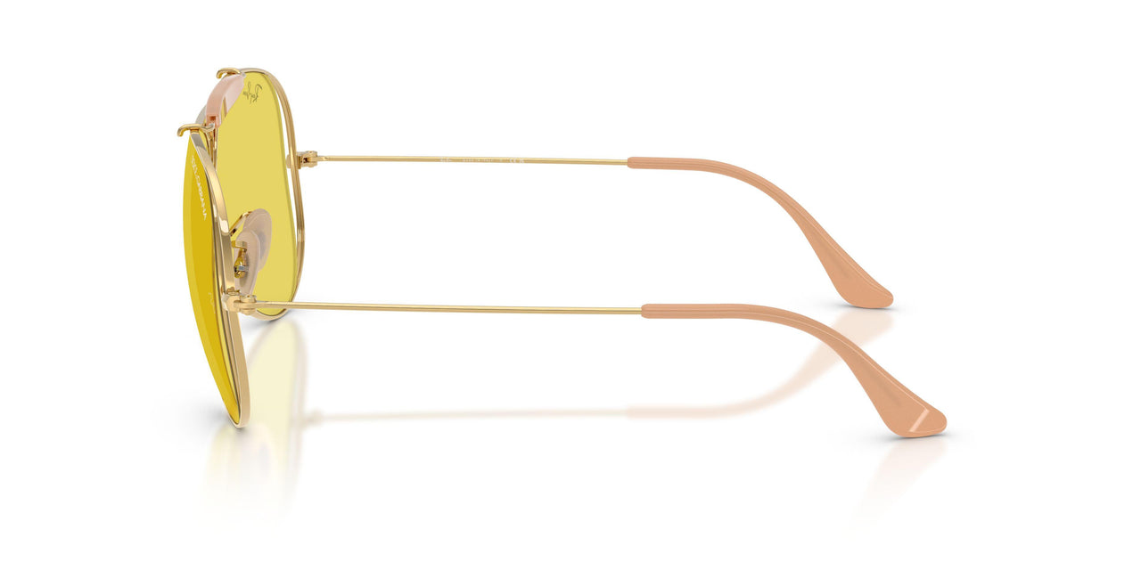 001/85 - Gold - Yellow