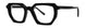 Vera Wang Ras Eyeglasses