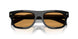 16K60F - Black - Brown Photo