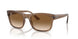 664051 - Beige - Clear/brown