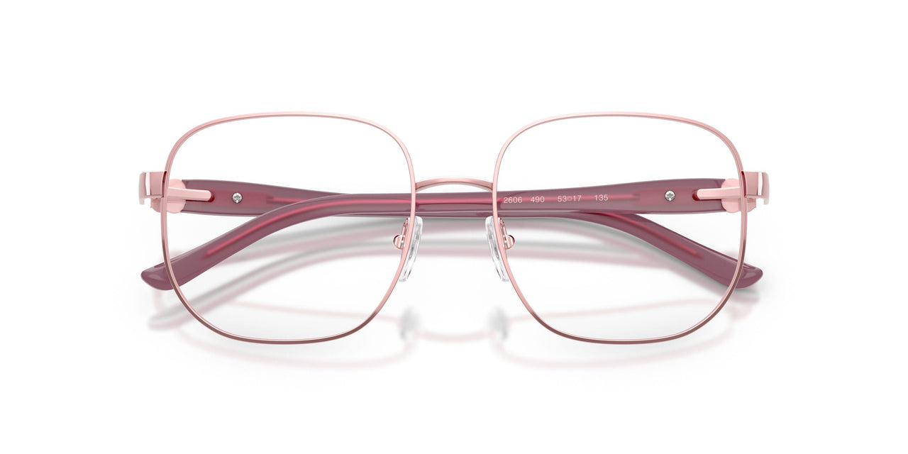490 - Pink