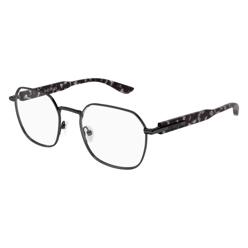 Alexander McQueen AM0499O Eyeglasses