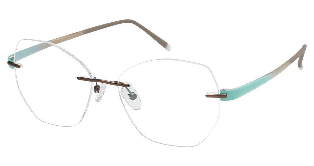 Stepper STE-73692-STS Eyeglasses