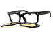 Off White CLIPON2 Sunglasses