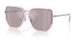 5696AK - Violet - Purple Solid