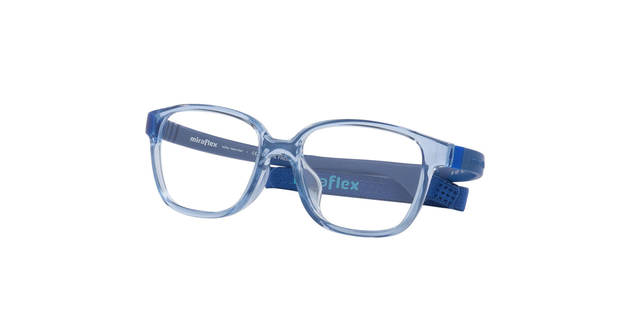 Miraflex 4027 Eyeglasses