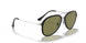 601/9A - Black - Polar Green