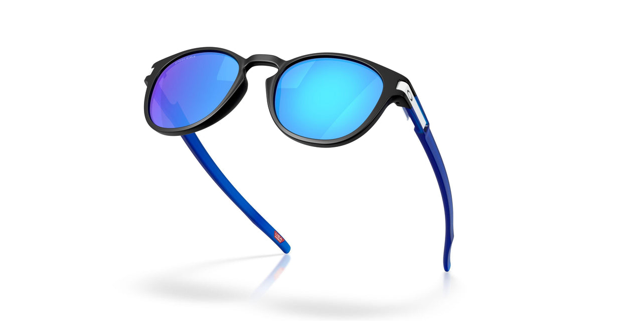 934955 - Black - Prizm Sapphire
