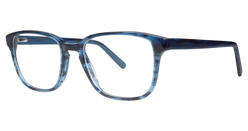 NVFD - Navy Fade