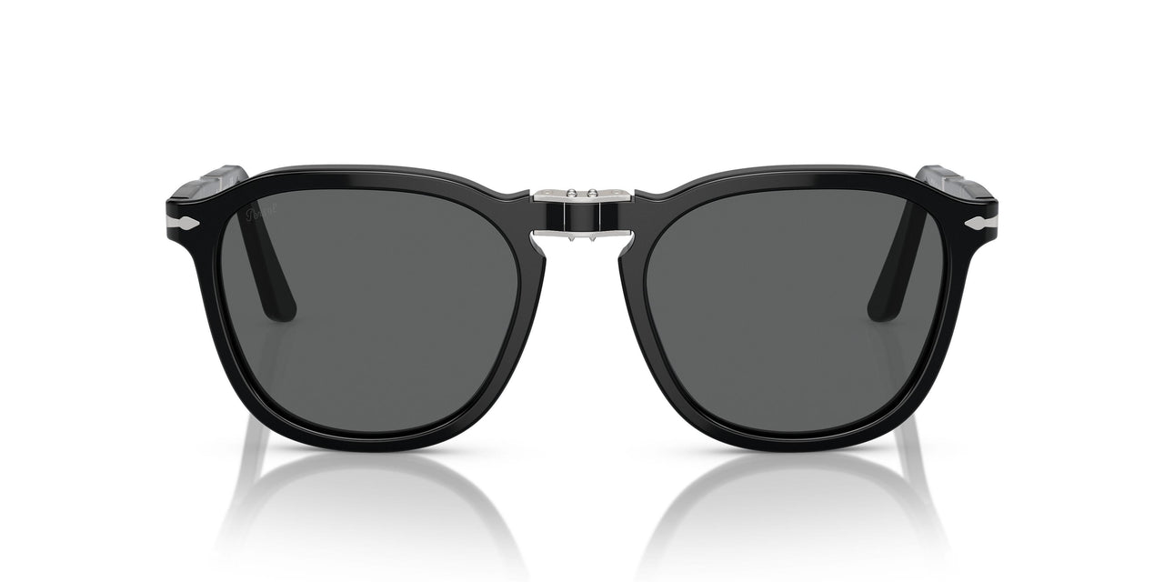 95/B1 - Black - Dark Grey