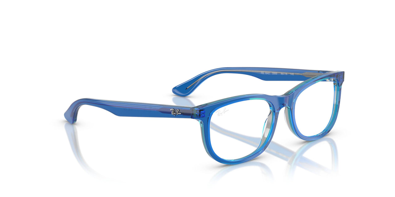 3999 - Blue - Clear