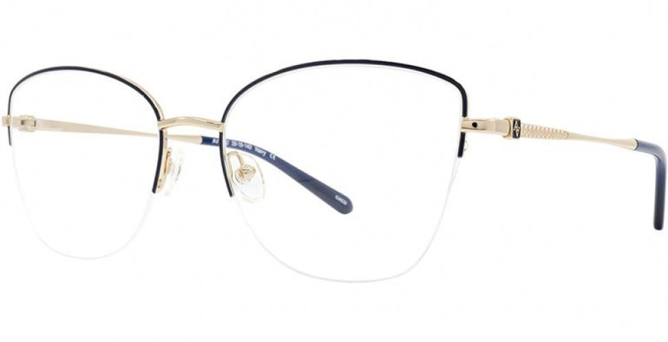 Adrienne Vittadini 1332 Eyeglasses
