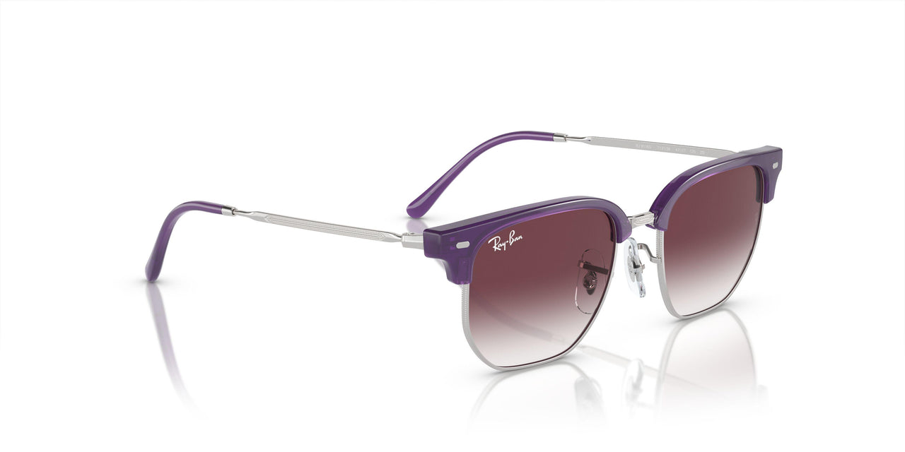 713136 - Violet - Grey/violet