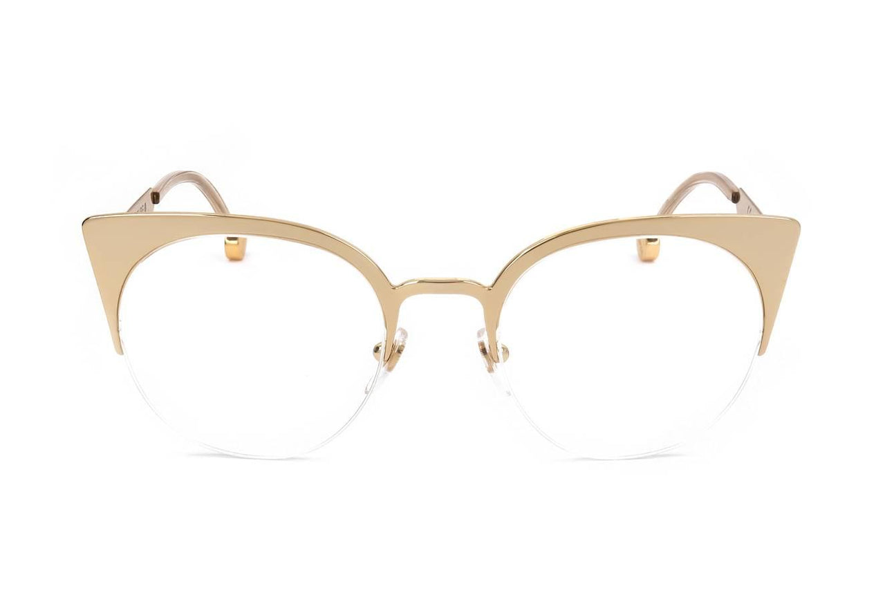 Retrosuperfuture NUMERO39ORO Eyeglasses