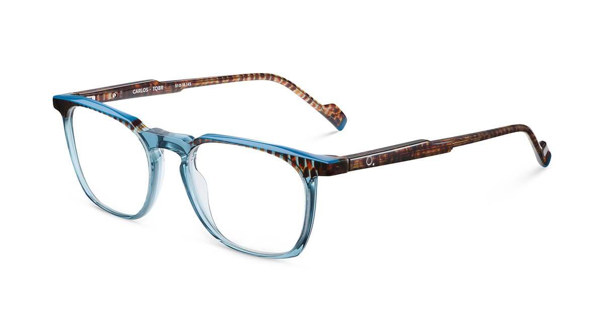 TQBR - Turquoise Brown