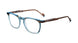 TQBR - Turquoise Brown