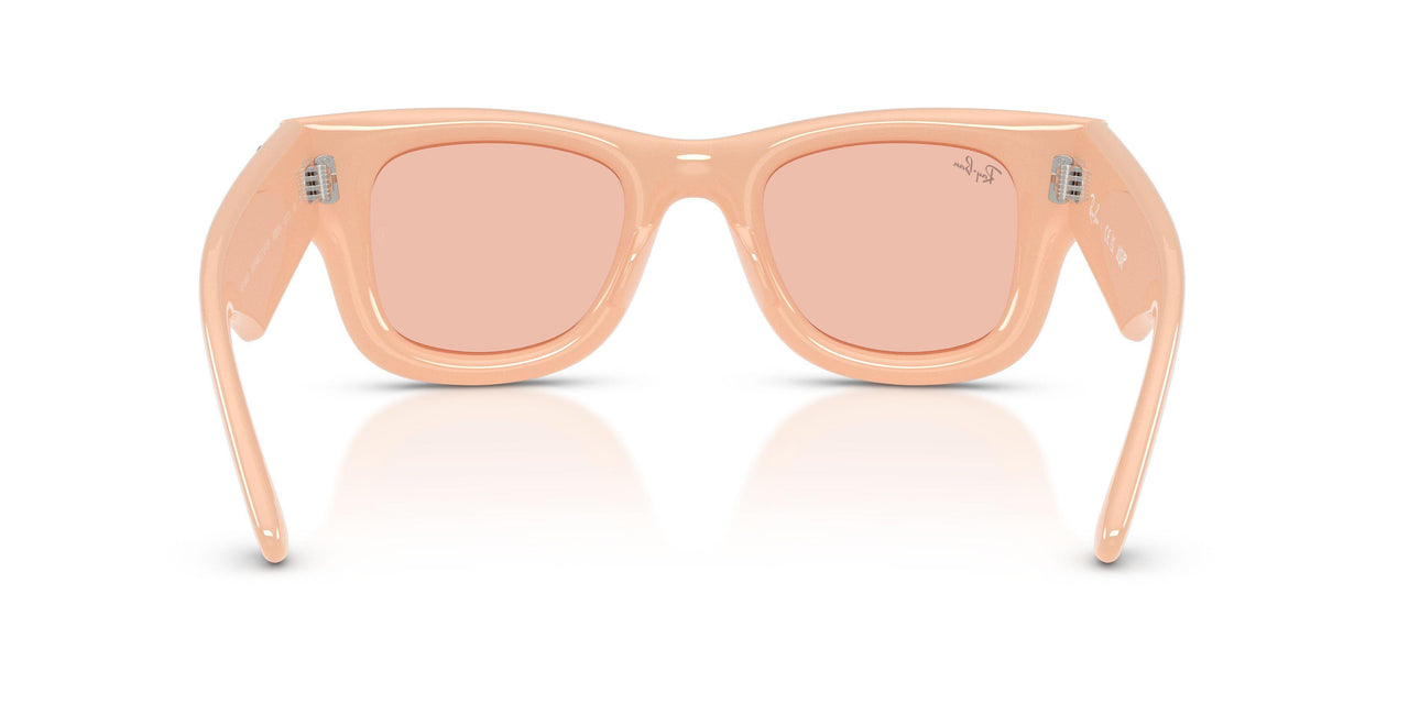 688884 - Beige - Dark Pink