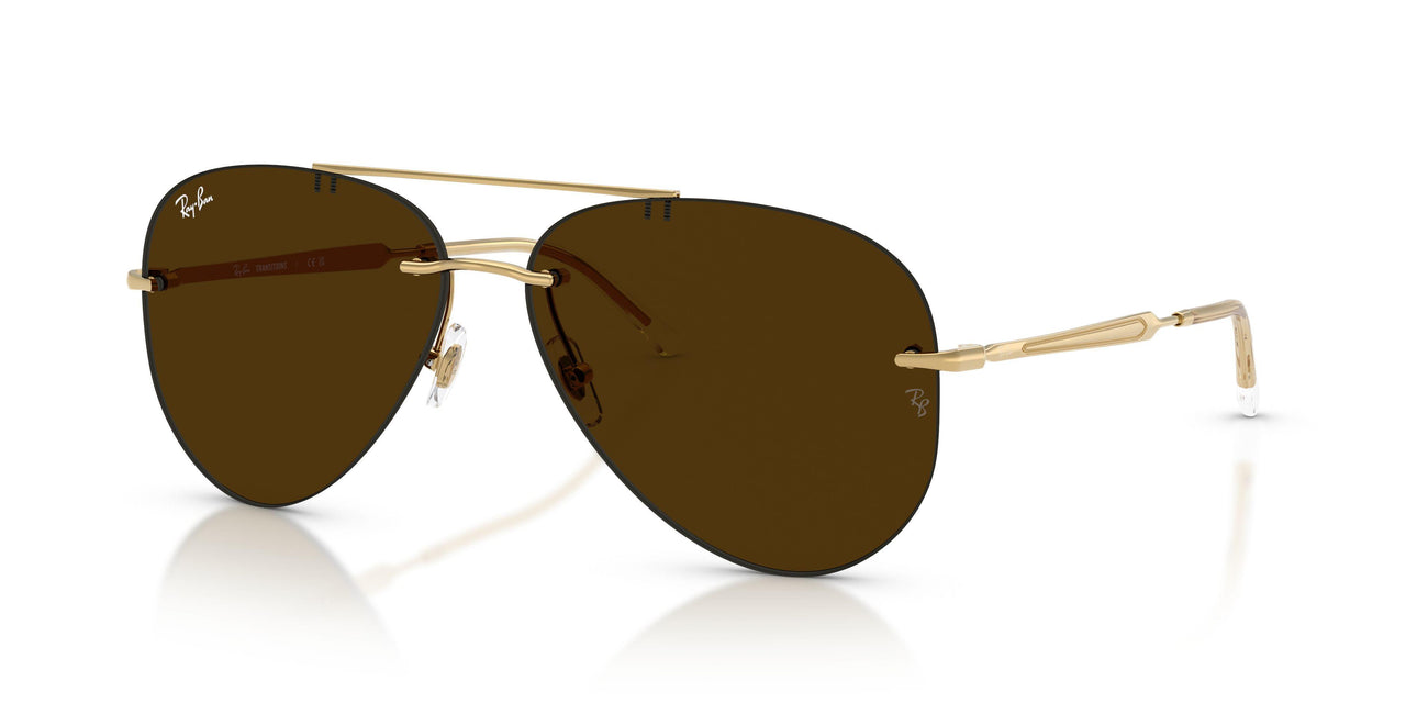 001/MG - Gold - Amber
