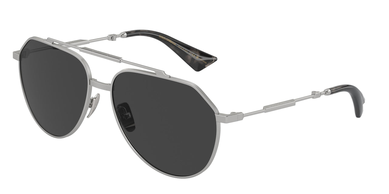 Dolce & Gabbana 2302 Sunglasses