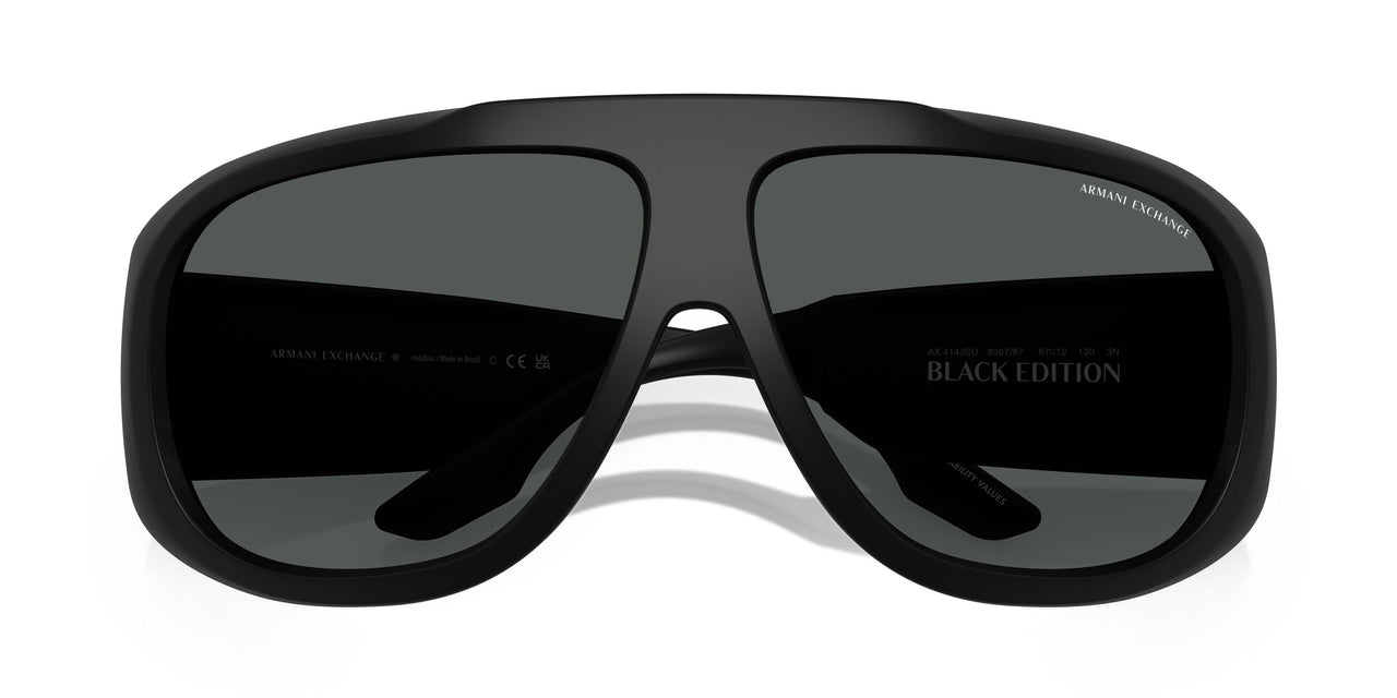808787 - Black - Dark Grey