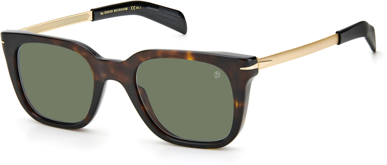 David Beckham Db7047 Sunglasses
