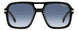 0M4P-08 - STR BLCK - Blue Shaded