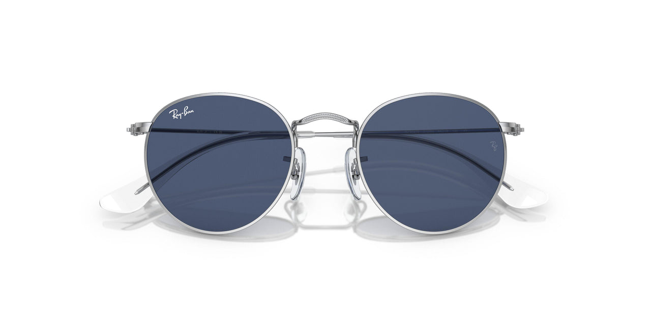 212/80 - Silver - Dark Blue