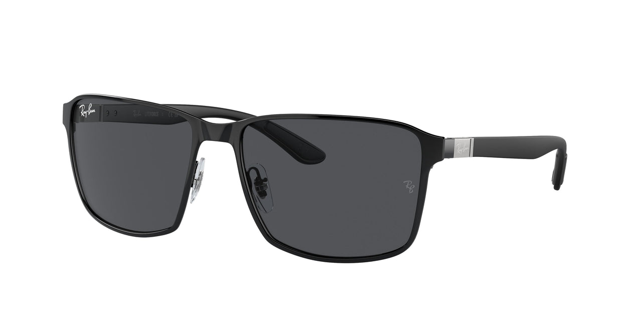 Ray-Ban 3721 Sunglasses
