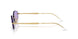 001/1A - Gold - Violet