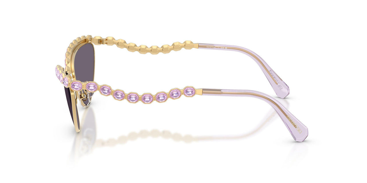 40361A - Gold - Violet