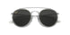 9211B1 - Silver - Dark Grey