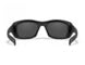 CCSLE02 Grey Lens/Matte Black
