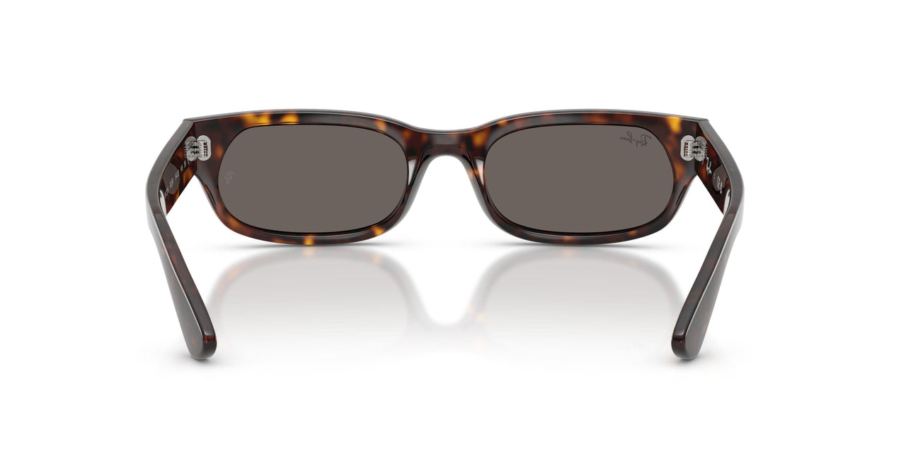 902/B1 - Tortoise - Dark Grey