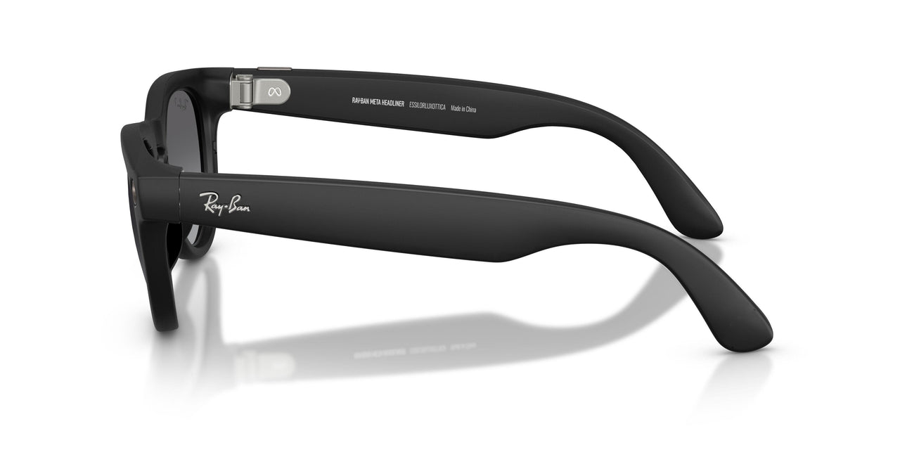 601ST3 - Black - Graphite
